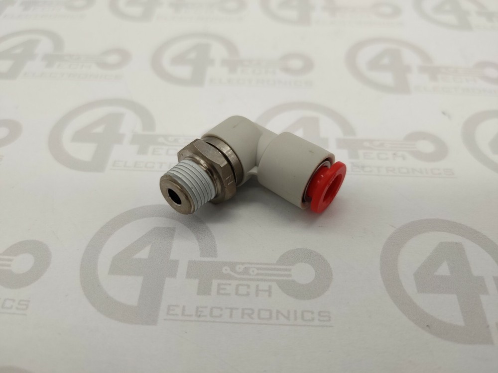 Universal Instruments Rotary Elbow Fitting 45880403