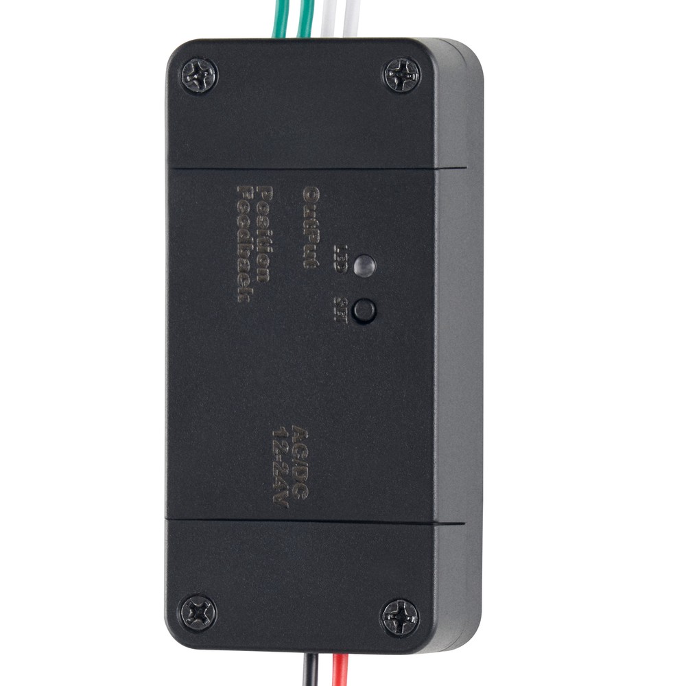 Smart WiFi APP & Bluetooth Gate Opener Controller for Tuya Smart Life