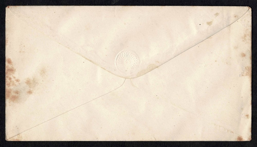 Austria Unused cover 15 Kr. Brown