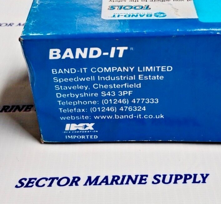 BAND-IT Tool C001 Banding Tool