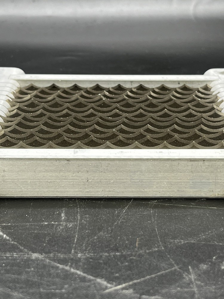 Nemco 55868-2SC 1/4 Replacement Blade Assembly for Model 55975