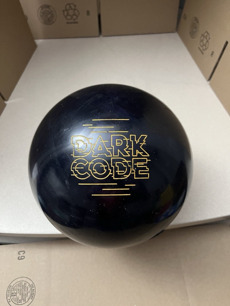 Storm Dark Code 15lbs