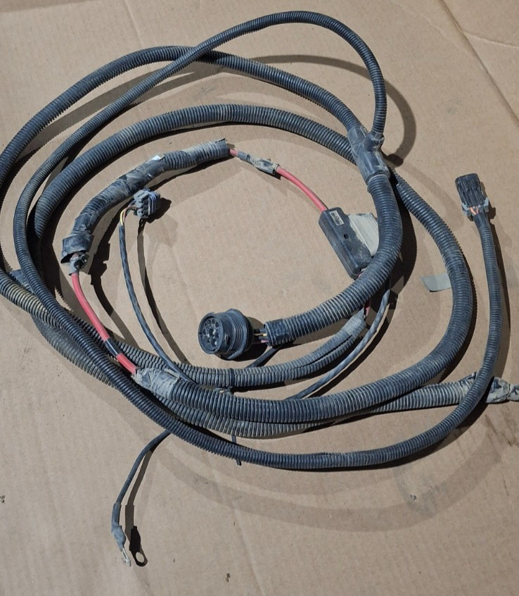 Ag Leader WSM Liquid Rate Controller- Liquid Swath Control - Switch Console