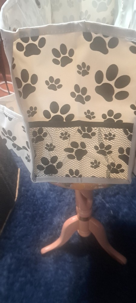 Dog Grooming Bag