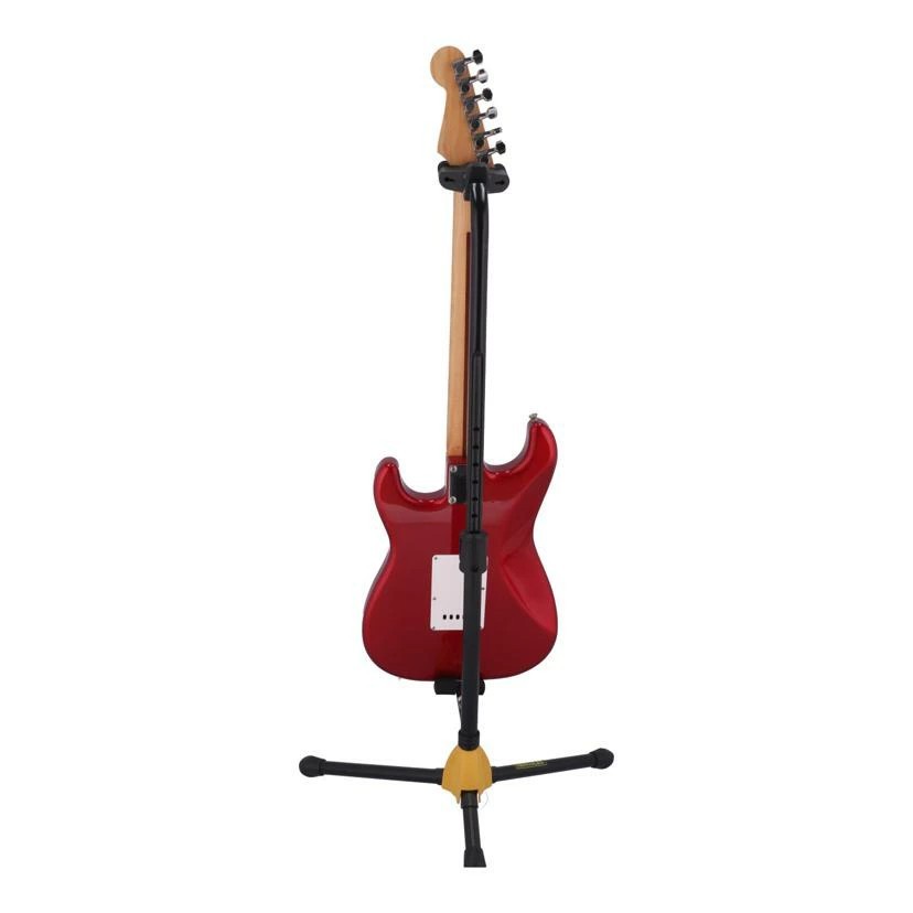 FENDER JAPAN ST-STD Used Red
