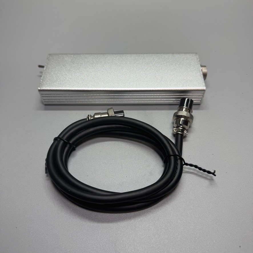 WeMacro Control box (bluetooth build-in)