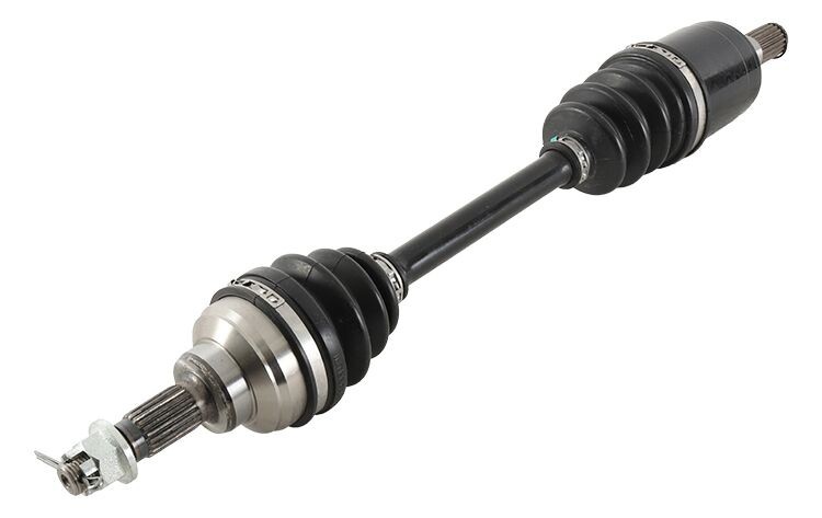 For 6 Ball Heavy Duty Axle Front