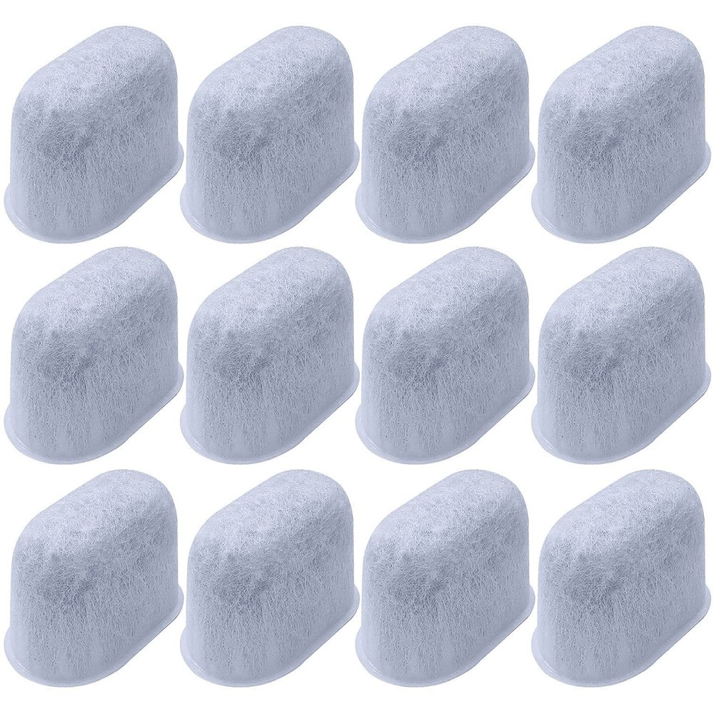 Keurig Filter Replacement, 12 Pack Compatible Charcoal Water Filter Replaceme...