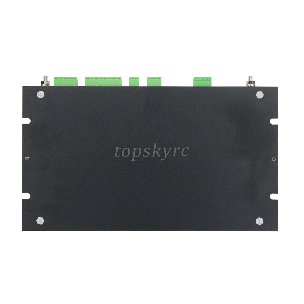 THC Plasma Torch Height Controller Kit For CNC Plasma Cutting Machines XPTHC-4H