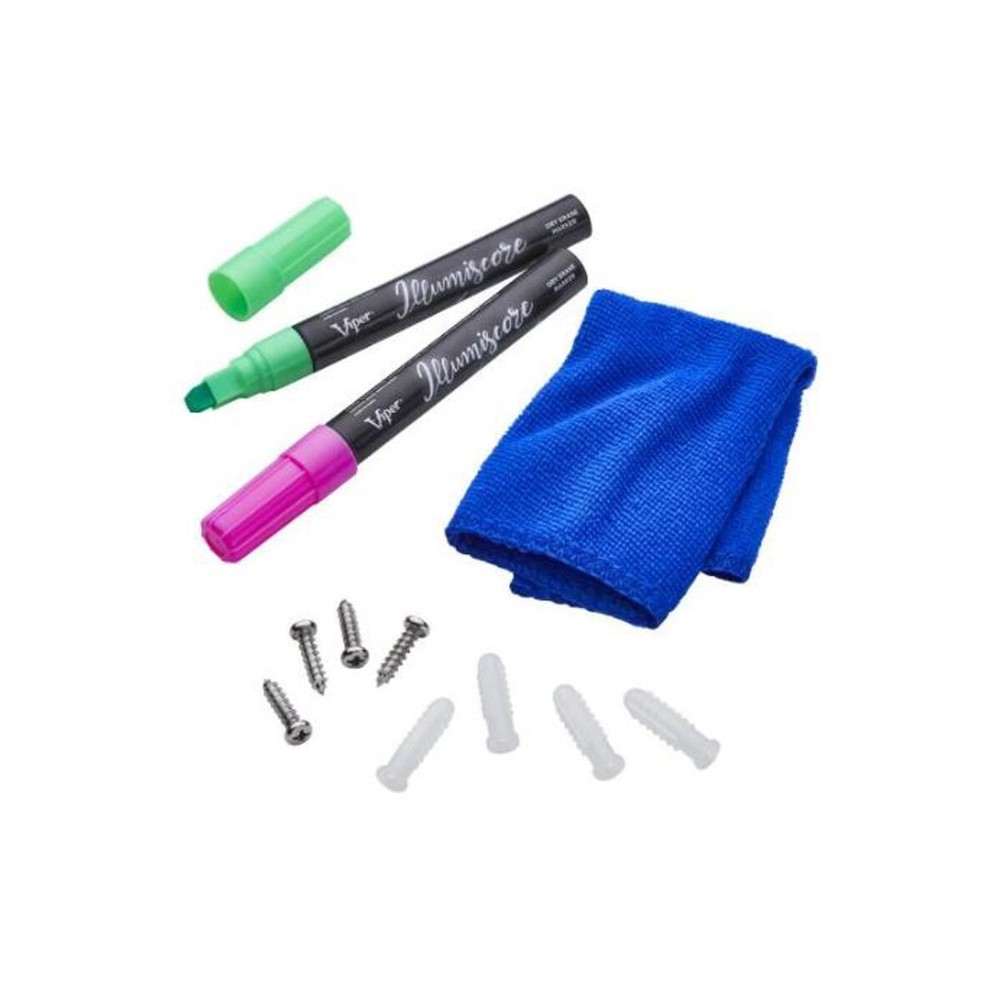 Viper Illumiscore Scoreboard