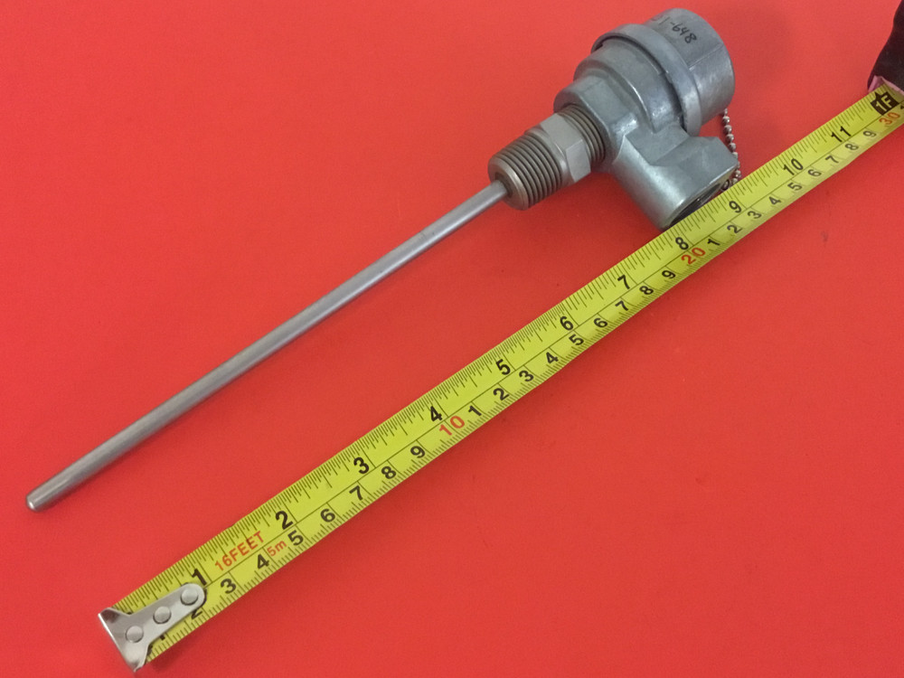 PYCO - Temperature Sensor - UNUSED