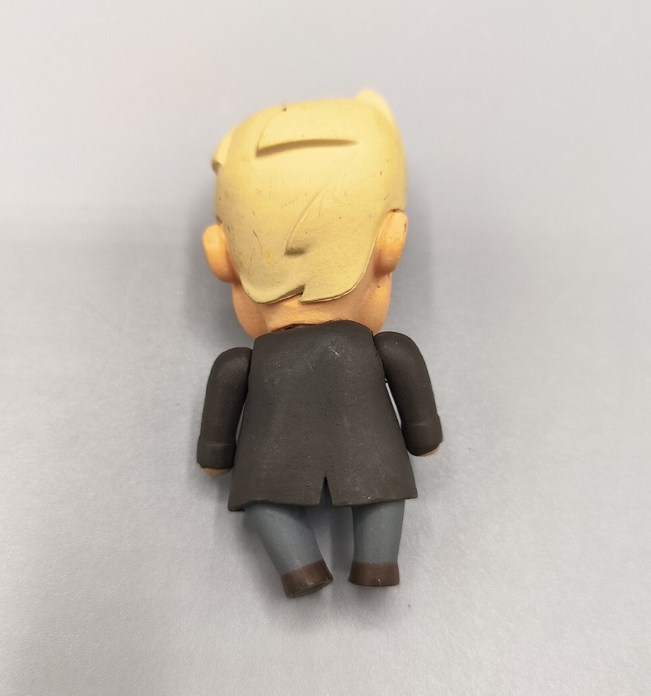 Scribblenauts Constantine Unmasked DC Comics Miniature Figure ONLY No Base.