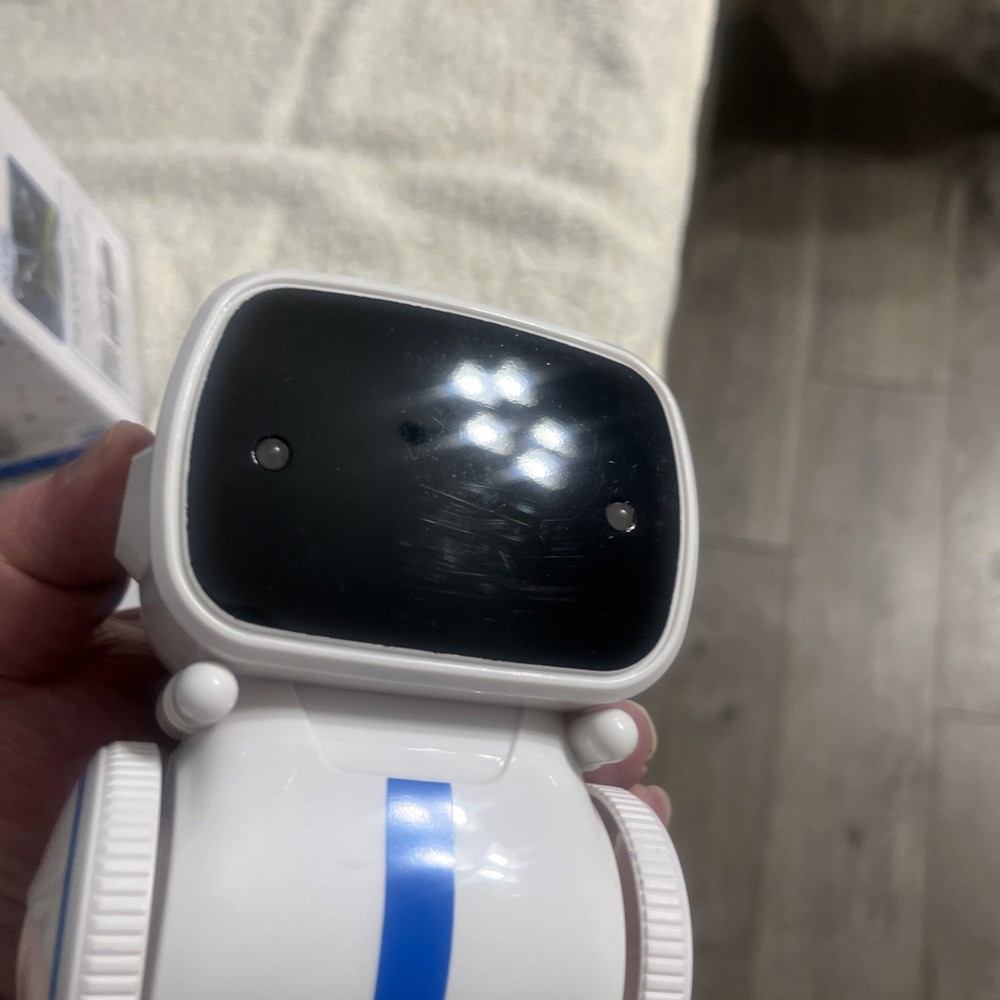 Bilbot Bluetooth Interactive Listening Robot Wireless or Voice Control