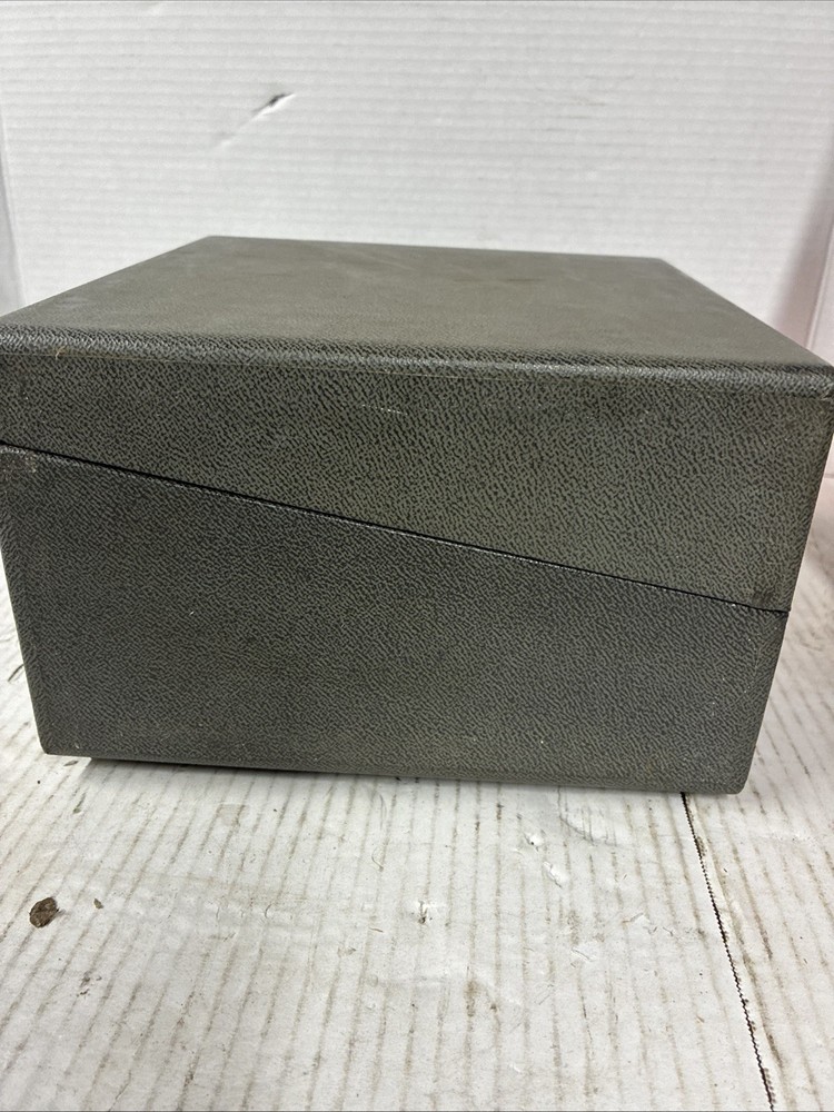 Vintage Kodak Carousel Slide Programmer Model 1 Untested See Description