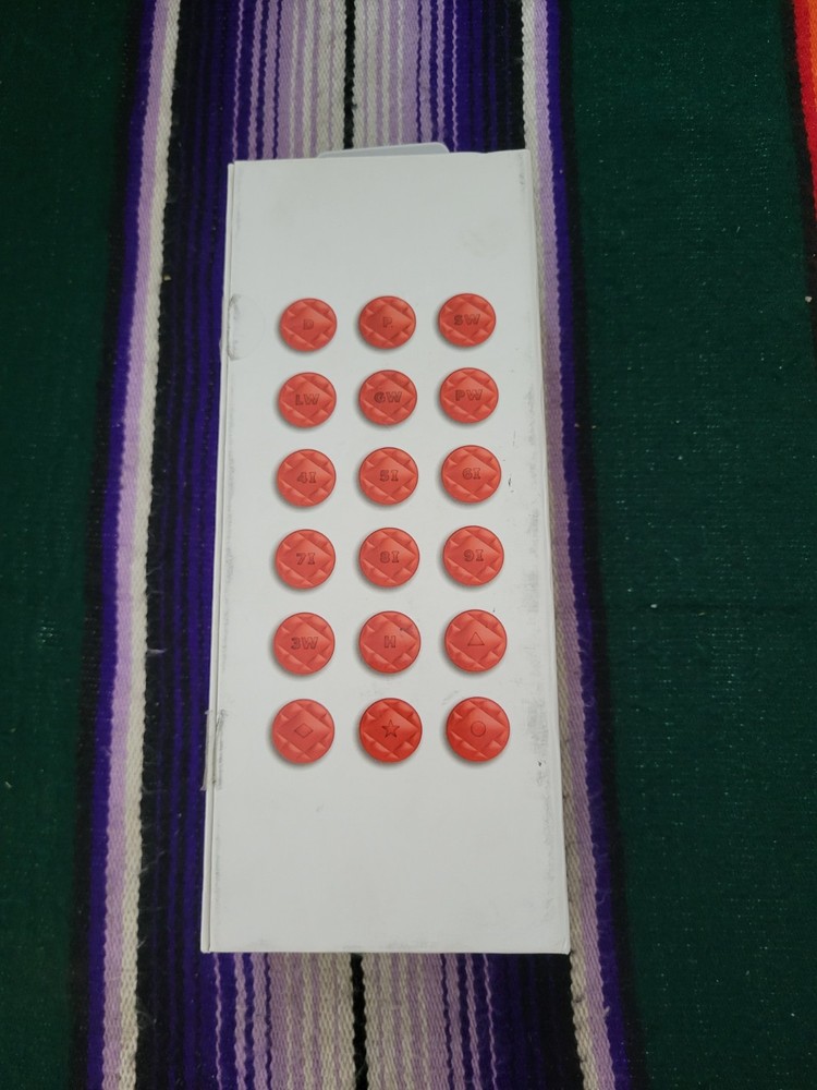 Game Golf Live GPS Shot Digital Tracking System BlueTooth Enabled Tracker