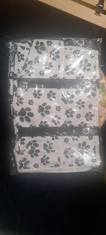 Dog Grooming Bag