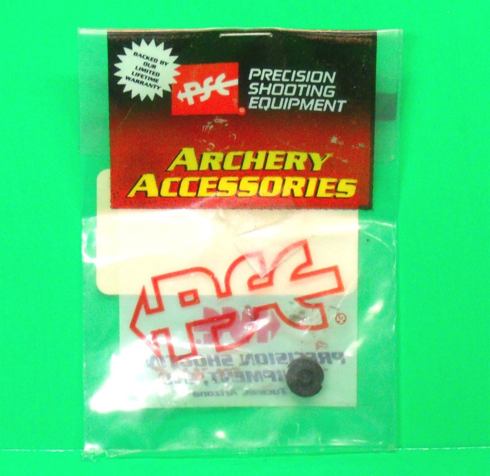New PSE Pro Peep - String Peep Sight - .070" Aperture