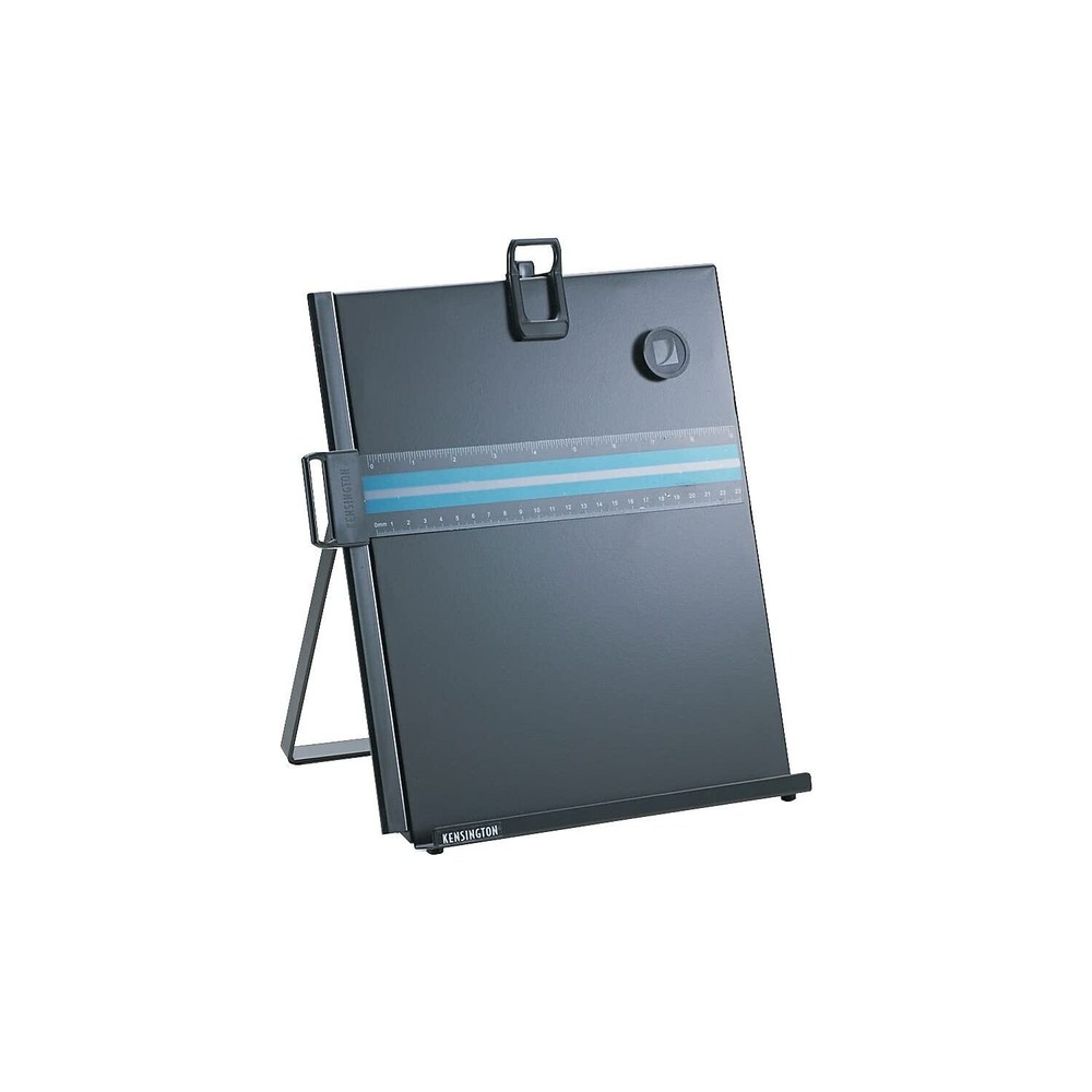 Metal Letter Size Copyholder