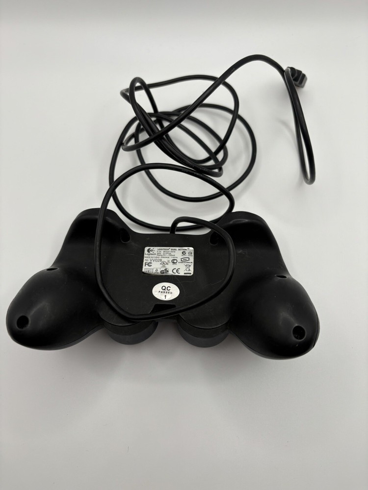 Logitech Dual Action Remote G-UF13A T35
