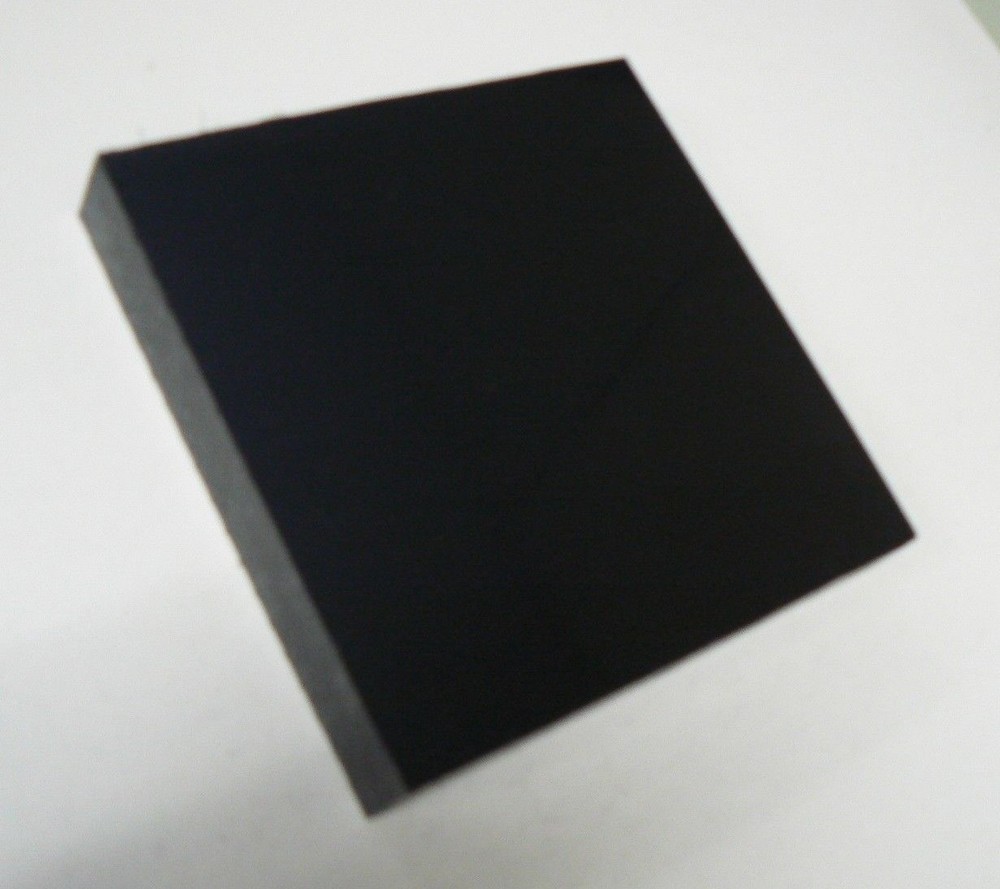 1" Thick KOROLATH SHIM 6" x 6" Square - 1 Pc.