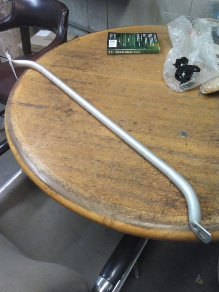 For 2005 INTERNATIONAL 9400I CAB HANDLE , MN