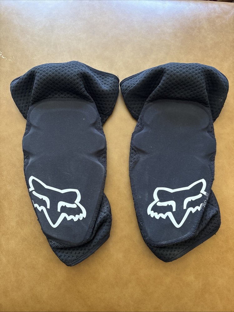 Black Fox Enduro MTB Knee Pads Size Large