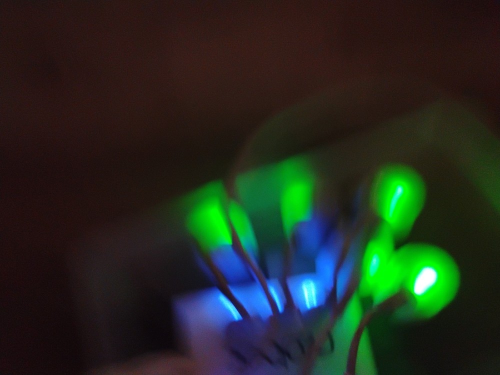 5 Piece Ozobot With Multi Charging Pad All Ready To Begin Decoding Traing