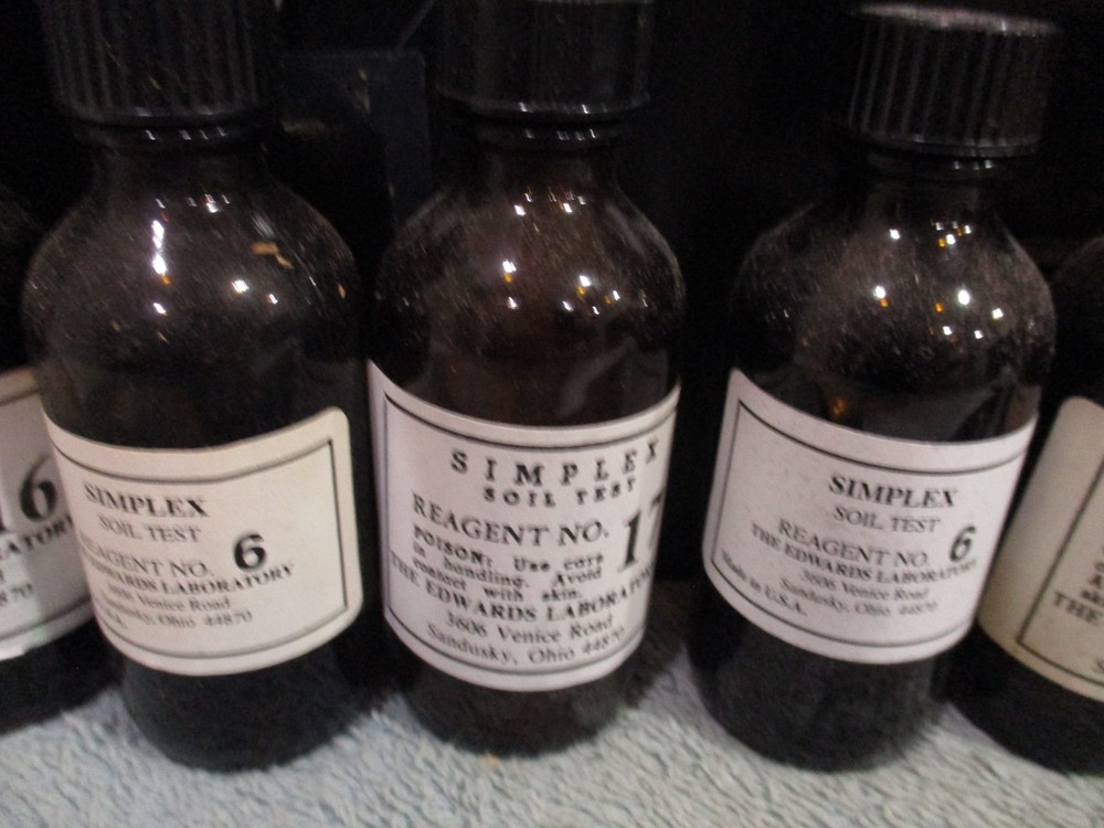 Semplex Soil Test Kit