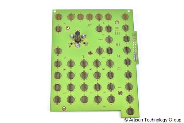 HP 08920-60201 Panel Board