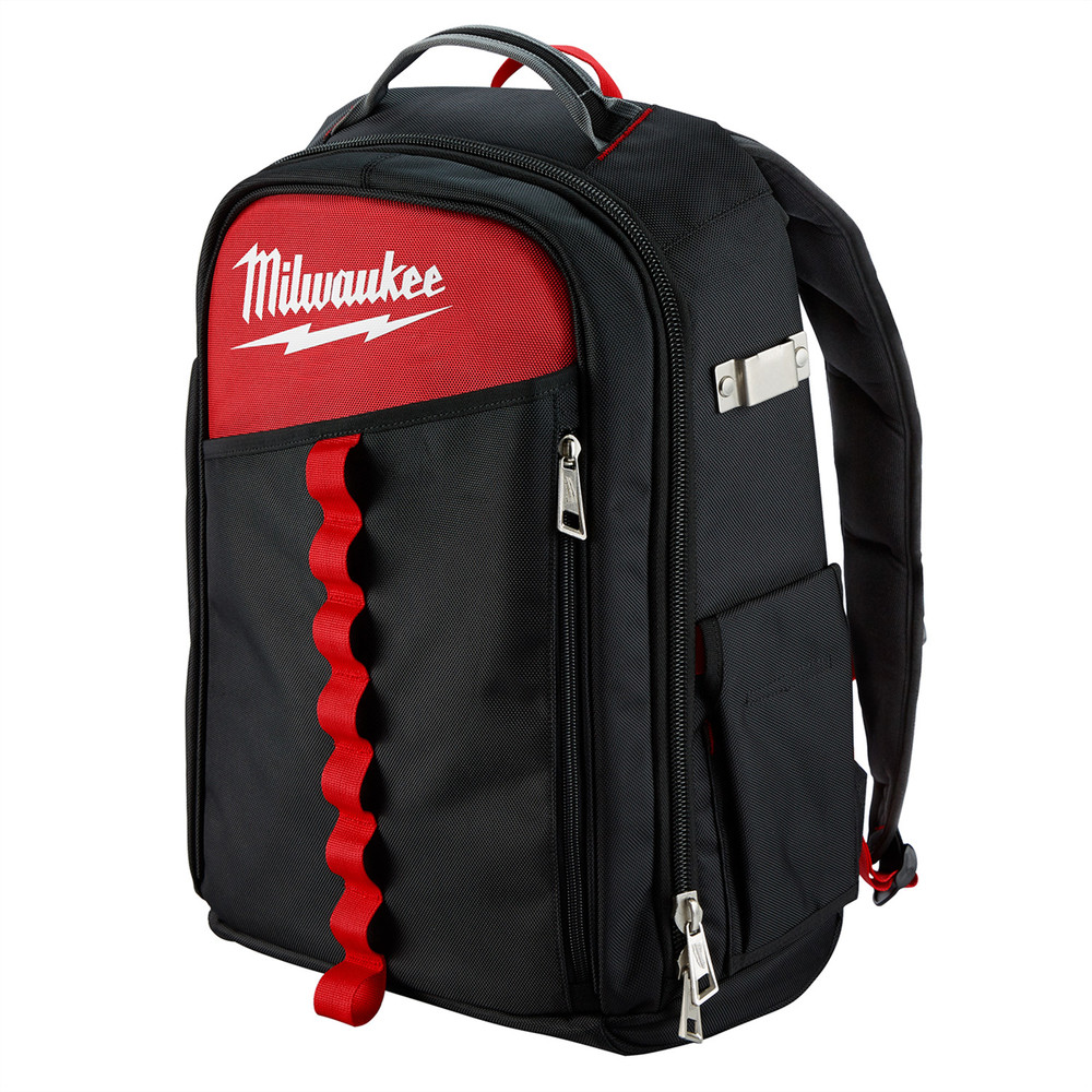 Milwaukee Tool Low-Profile Backpack 48-22-8202