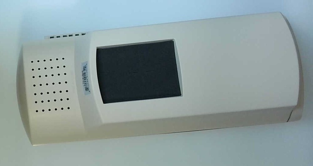 Polycarbonate Outdoor Camera Housing