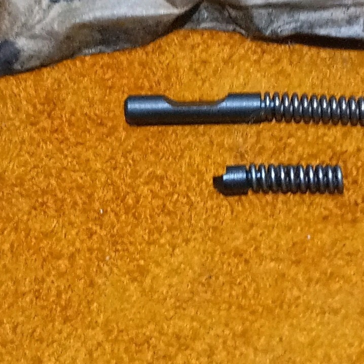 M1 Carbine extractor USGI