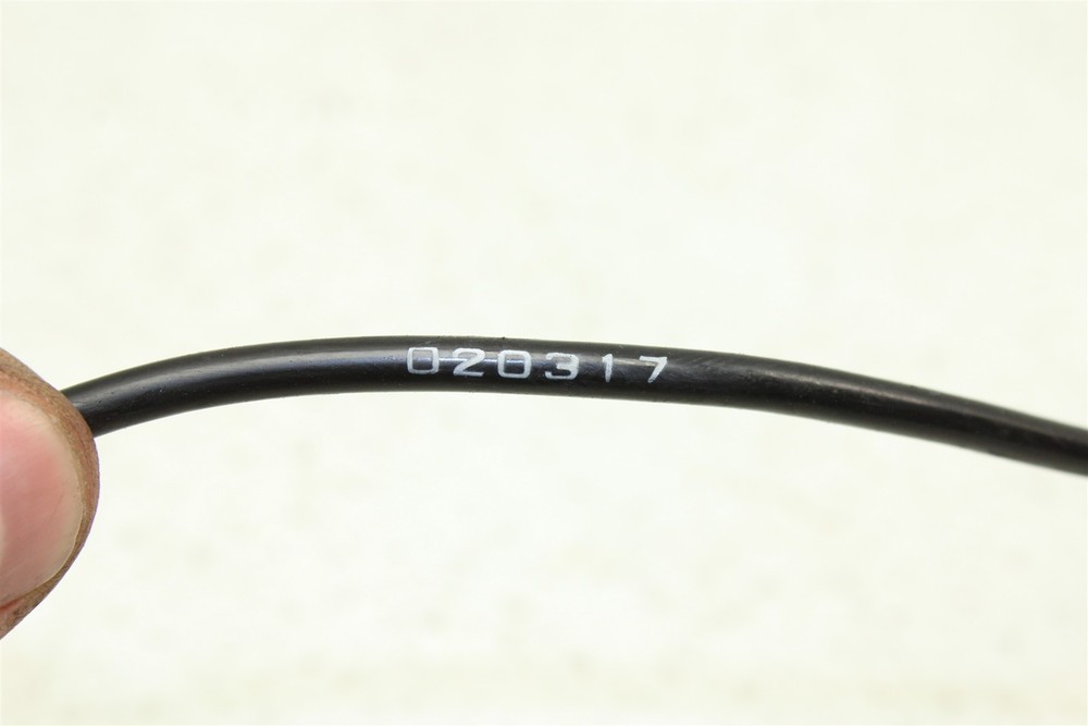 2017 Honda CB300 ABS Wheel Speed Sensor 15-18