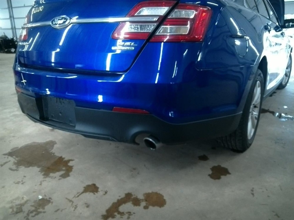 TAURUS 2013 High Mounted Stop Light 104748801