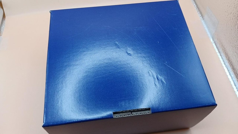 Indigo Note Chorus Effector