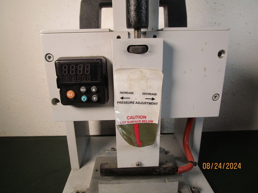 Panabonder 1000 Electronics Solder Bonder Machine