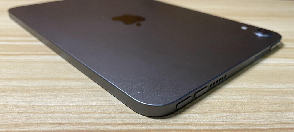 Genuine Apple iPad Mini 6th Gen Housing Back Replacement Frame