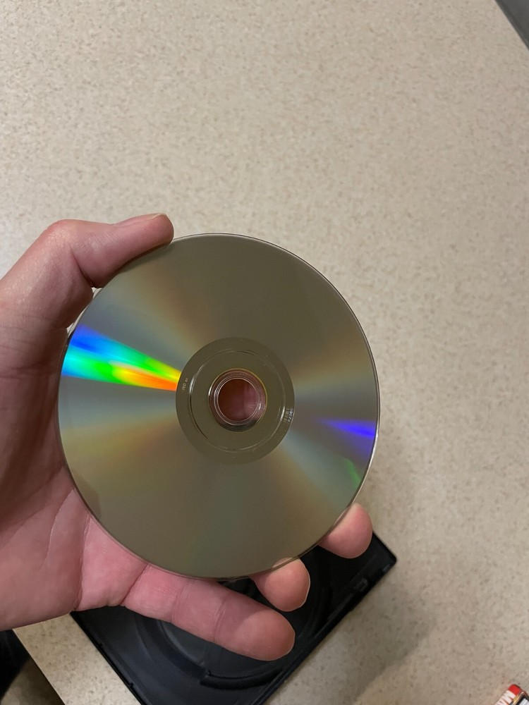 Yesterday DVD (2019)