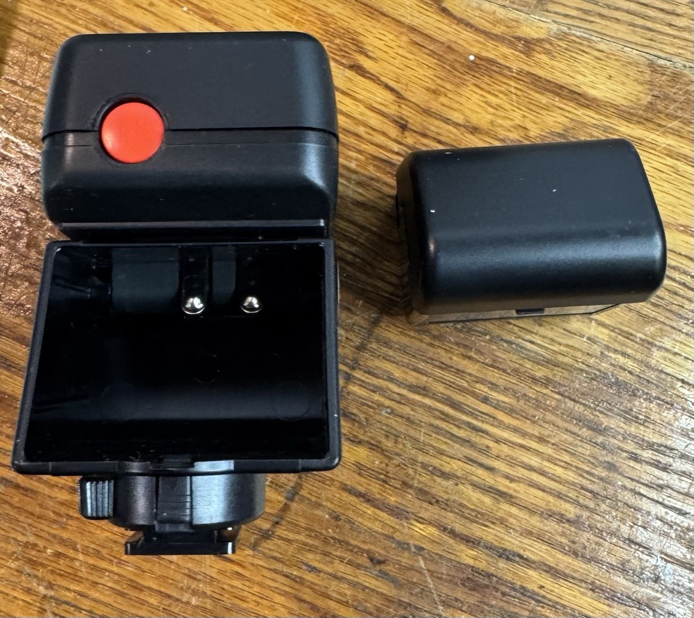 Sunpak CV-200 Video Light Open Box