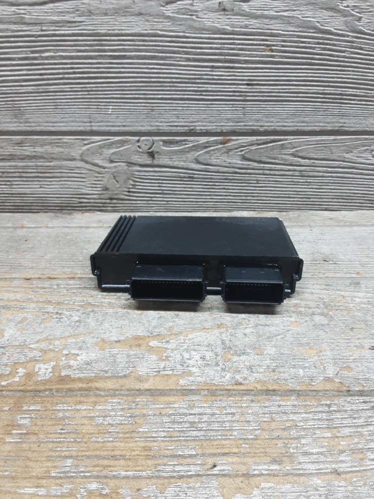 2015 Triumph Trophy SE ECU Computer Controller Unit Black Box 1290194