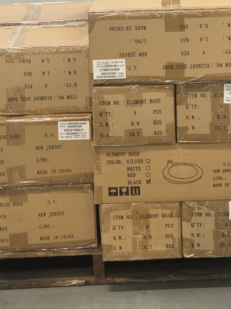 Humanscale ELEMENT Disc Lamp LED Light Disc Technology Base Excellent Condition