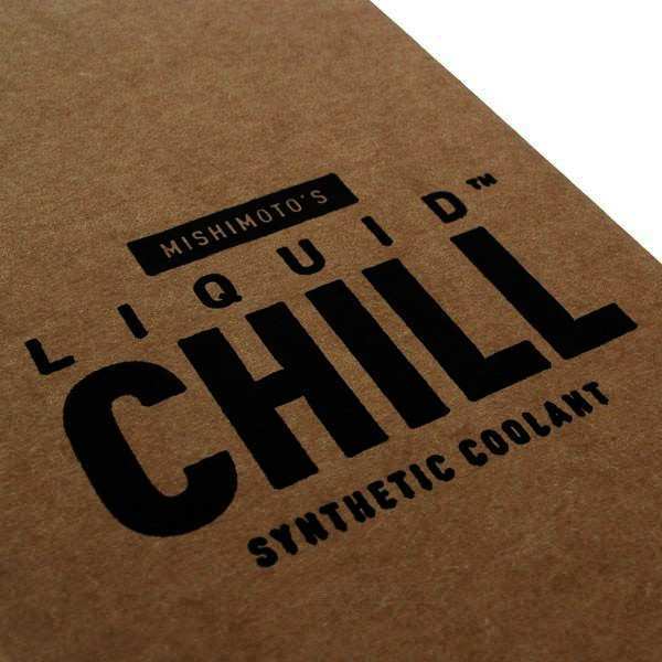 Engine Coolant Additive Mishimoto MMRA-LC-5050F