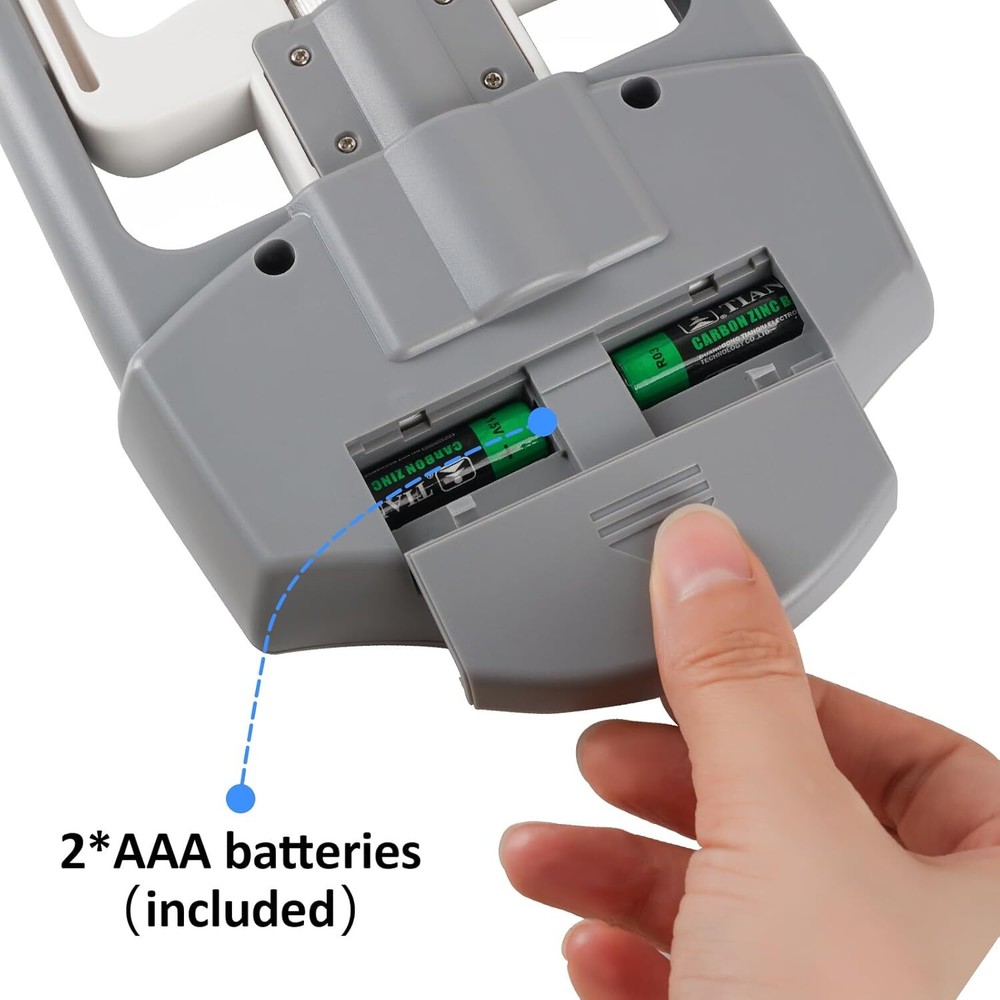 Grip Tester, Electronic Hand Grip Tester