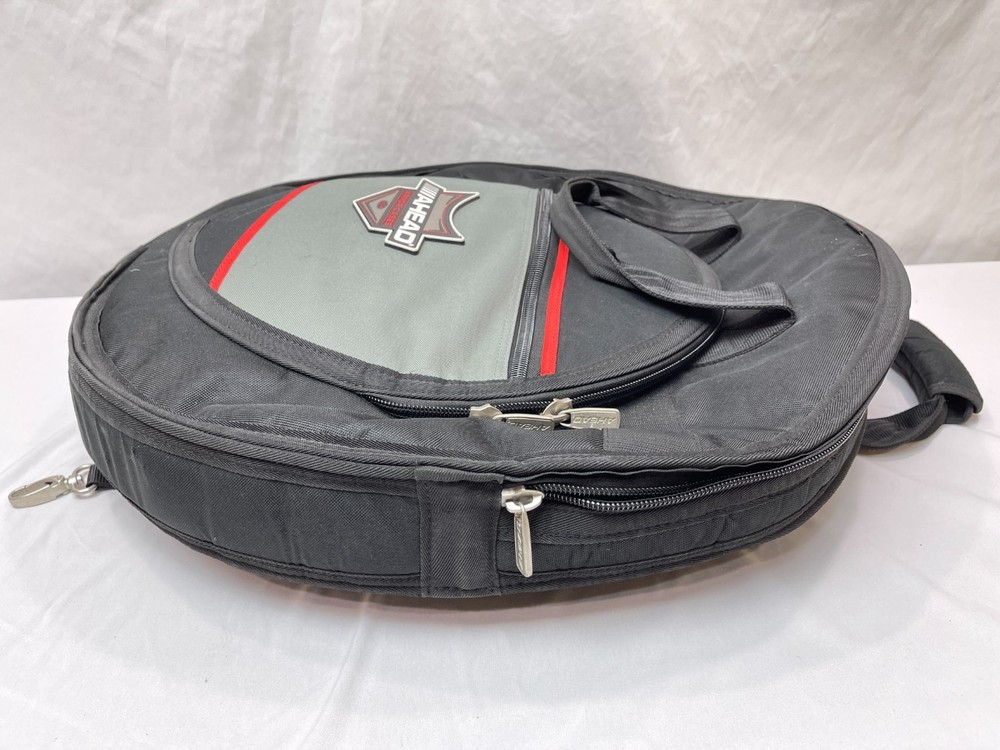 Ahead Armor Cases Cymbal Bag **Read Description**