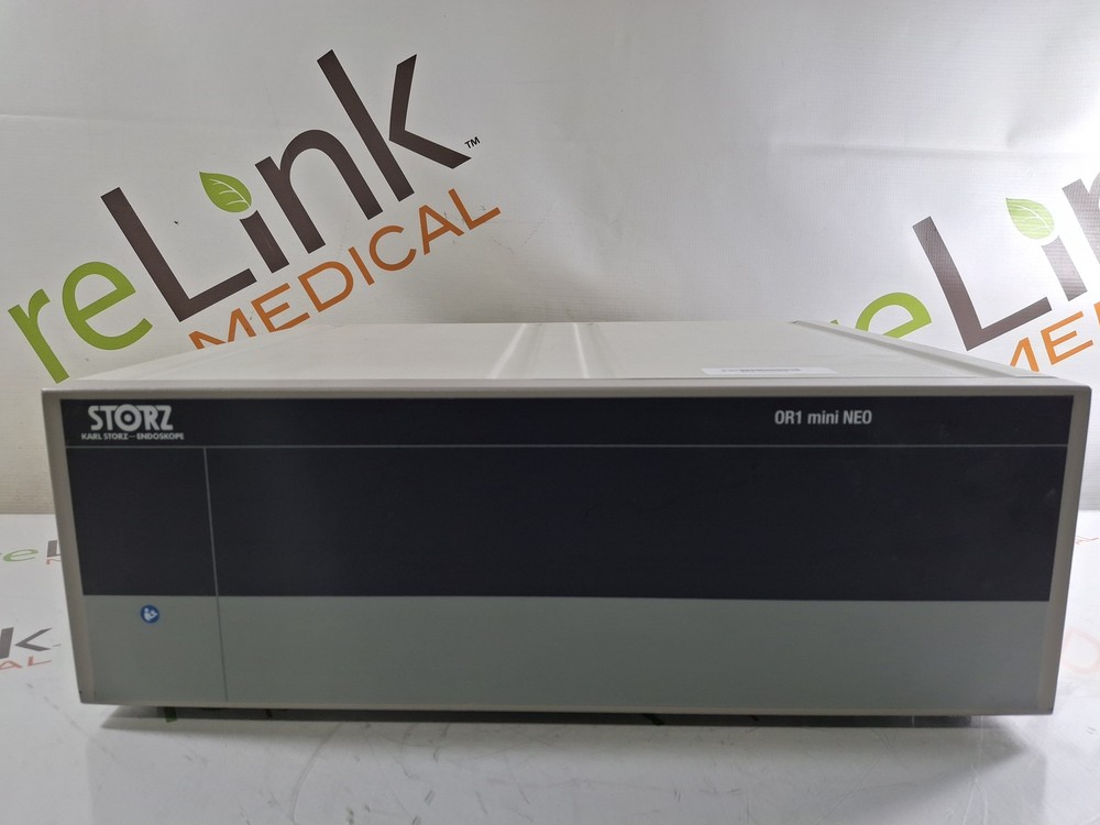 Karl Storz OR1 mini NEO Image Processing System