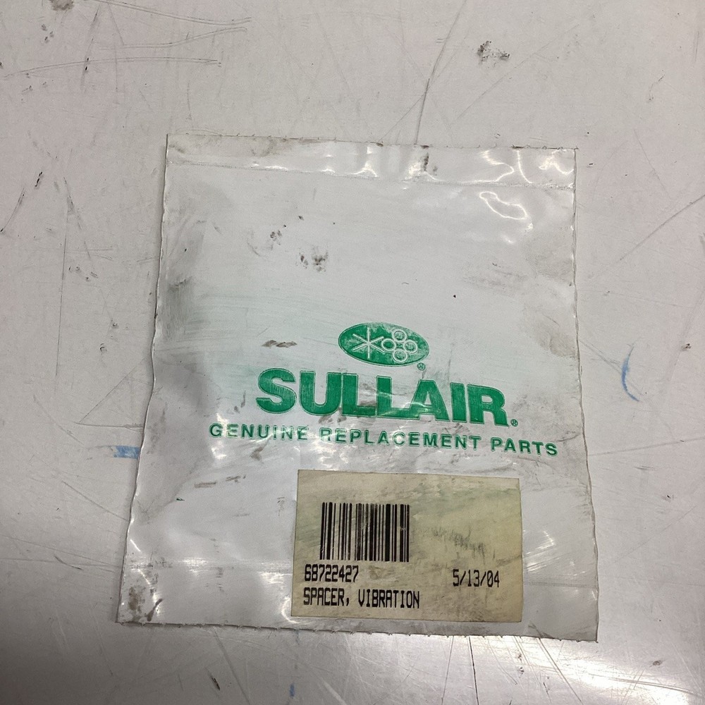 Sullair Spacer 68722427 O-155