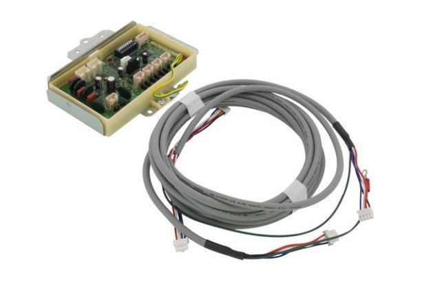 Rinnai #REU-MSB-M - MSB Multi Unit Control System - Genuine OEM Replacement Part