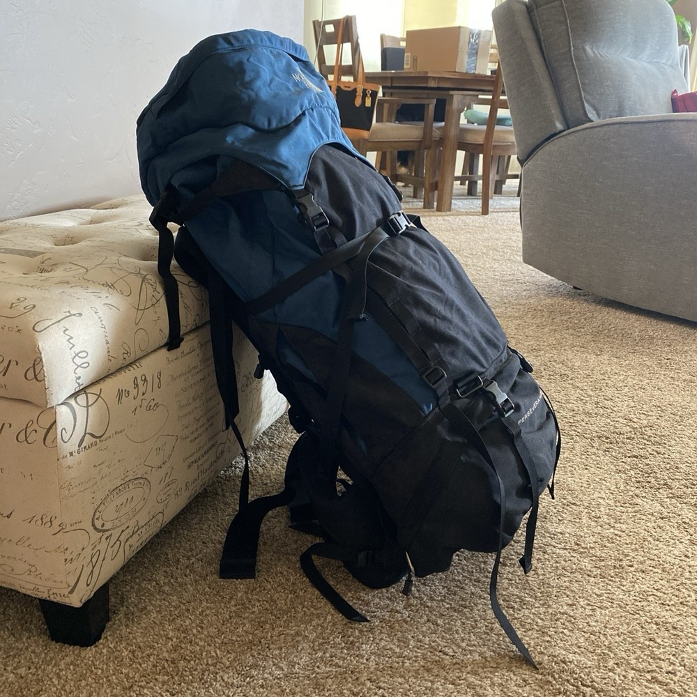 THE NORTH FACE MULE PERSEVERANCE PACK M/L