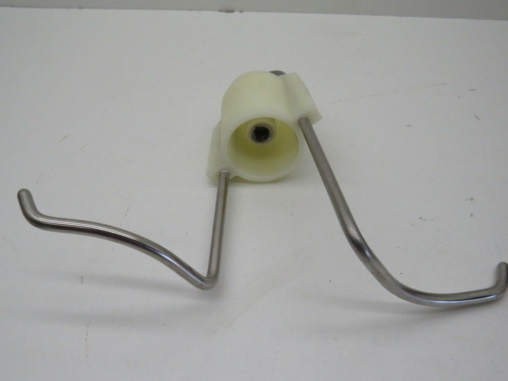 Laboratory Lab 2-Arm Hanger Holder
