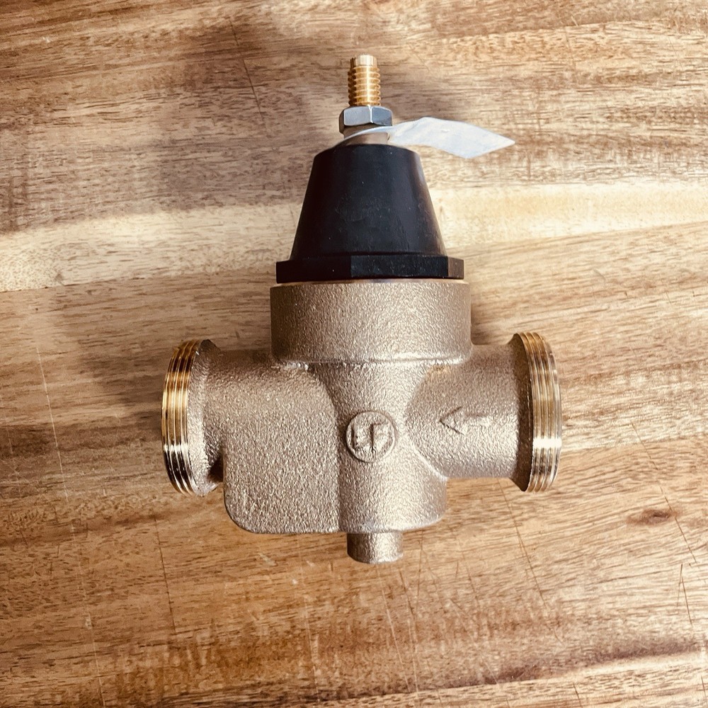 Watts LFN45BM1 Backflow Preventer Water Technologies *NO Union*